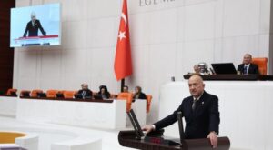 Milletvekili Gider; “Sadece Gelibolu Değil, Tüm Savaş Coğrafyası Alan Başkanlığı ile İhya Olacak”