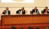 Turan İdeolojisinde Gençlerin Rolü adlı bilimsel konferans Bakü’ de yapıldı