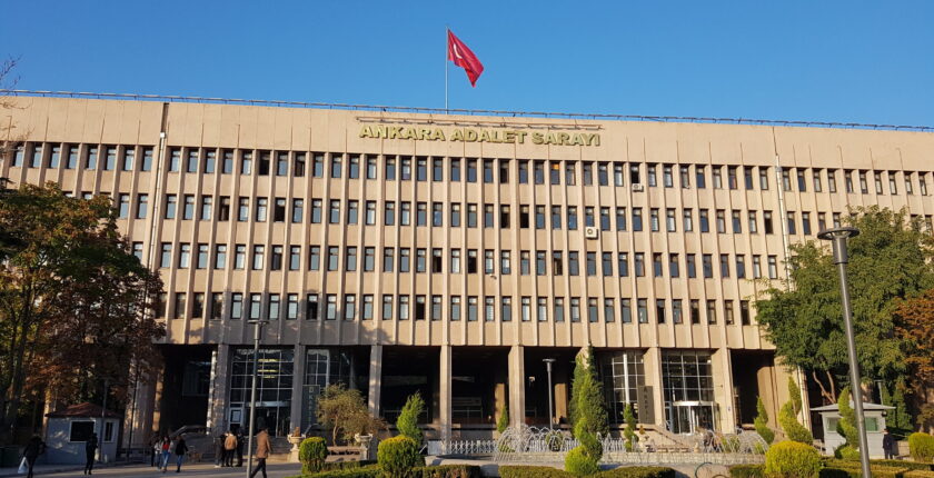 Ankara’da Sosyal Medyada Silahlı Paylaşım Yapan 9 Şüpheli Gözaltına Alındı