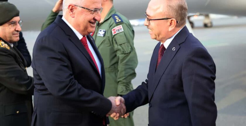 Bakan Güler, Azerbaycan’ın Zafer Günü Kutlamaları İçin Bakü’de
