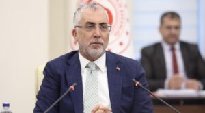 Bakan Işıkhan: Belediyelerin SGK’ye Toplam Borcu 234,2 Milyar Liraya Ulaştı