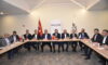 Brüksel’de Emirdağ OSB Tanıtım Programı Düzenlendi