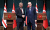 Erdoğan: “Kıbrıs Davasında Duruşumuz Net, Kıbrıs Türk Halkını Asla Yalnız Bırakmayacağız”