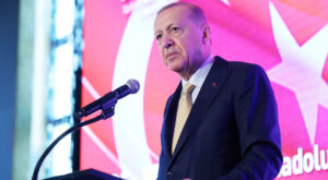 Erdoğan’dan Dev Adamlar’a Tebrik Telefonu Geldi