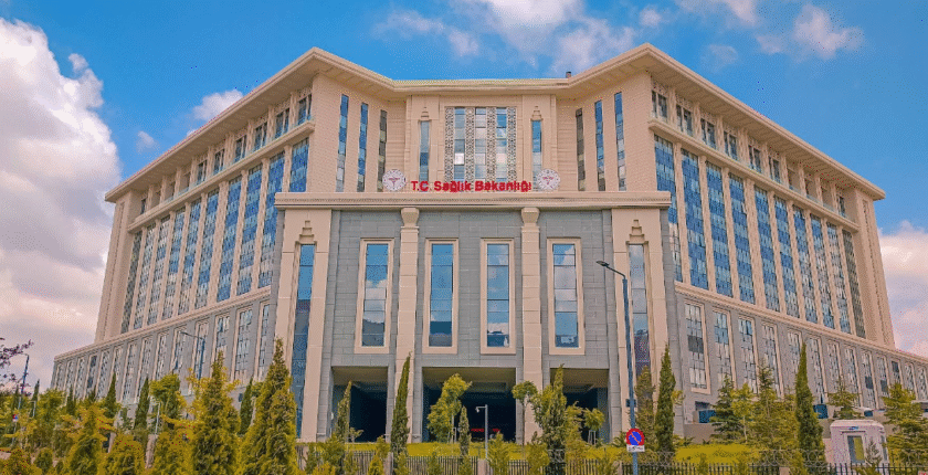 Sağlık Bakanlığı, Sahte MHRS Siteleri ve Sosyal Medya Hesapları İçin Suç Duyurusunda Bulundu