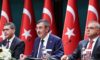 2026 Bütçesi Meclis’te: İstikrar Vurgusu, Tartışmalar Sürüyor