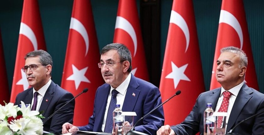 2026 Bütçesi Meclis’te: İstikrar Vurgusu, Tartışmalar Sürüyor