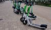 Brüksel’de E-Scooter Kullanmak İçin Zorunlu Kimlik Doğrulamasına Geçiliyor