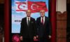 Türkiye ile KKTC Arasında Çalışma ve Sosyal Güvenlik Alanında İşbirliği Anlaşması