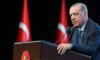 Erdoğan: “Mimarimizi Yeniden Milli Üslupla Buluşturmak Zorundayız”