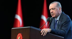 Cumhurbaşkanı Erdoğan’dan 10 Aralık İnsan Hakları Günü Mesajı: “Terörsüz Türkiye” Hedefi