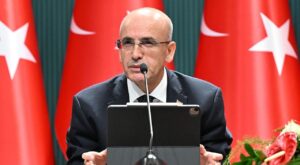 Bakan Şimşek’ten Hizmet İhracatında Vergi İndirimi Müjdesi: Oran Yüzde 100’e Çıkarılıyor