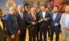 AK Parti İstanbul İl Başkanı Abdullah Özdemir’den Bitlis Tanıtım Günlerine Destek Ziyareti