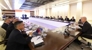 YÖK’te Üniversite–Sektör İş Birliği Komisyonu Toplandı: Eğitim ve İş Dünyası Arasında Yeni Dönem
