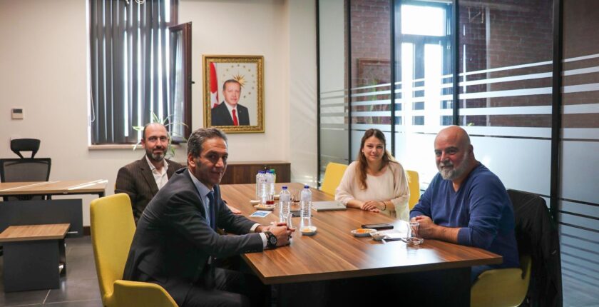 Yalova OSB’de İŞKUR Ziyaretleri: Nitelikli İstihdam İçin İş Birlikleri Güçleniyor