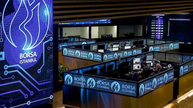 Borsa İstanbul Yeni Güne Yükselişle Başladı