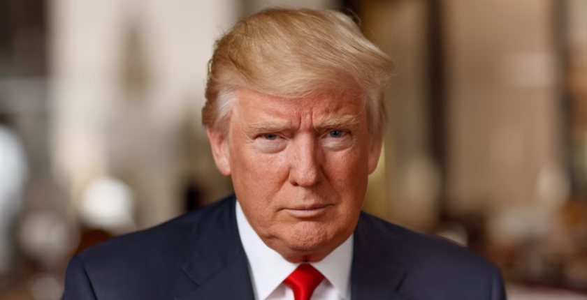 Trump’tan İran’a “Güney Pars” Tehdidi: “Tesisin Tamamını Havaya Uçururuz”