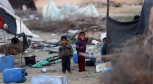 Hamas, İsrail’in Alıkoyduğu 1468 Filistinlinin İsim Listesini Teslim Aldı