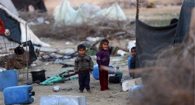 Hamas, İsrail’in Alıkoyduğu 1468 Filistinlinin İsim Listesini Teslim Aldı