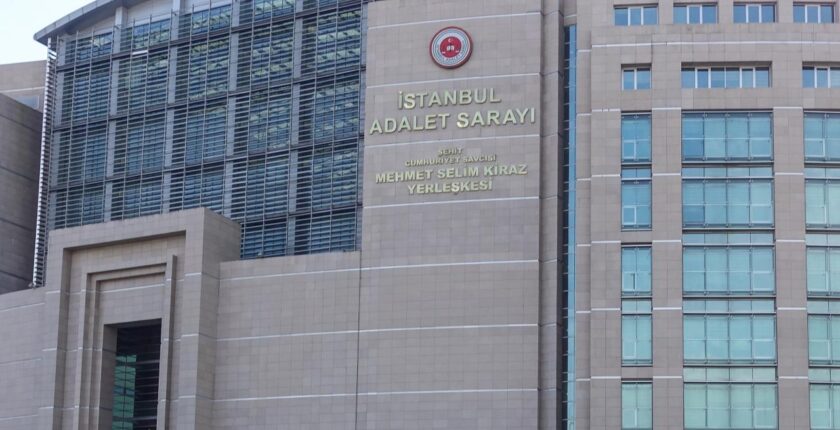 İstanbul Cumhuri̇yet Başsavcılığından Özgür Özel Hakkında Soruşturma