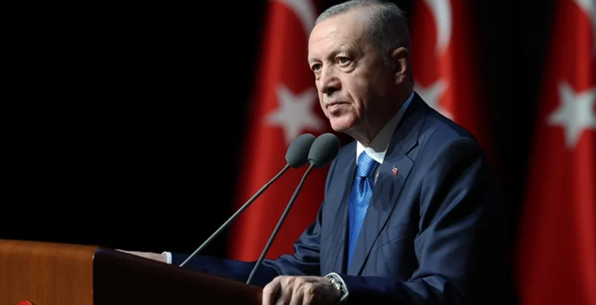 Cumhurbaşkanı Erdoğan: Her Türlü Senaryoya Karşı Hazırlıklıyız