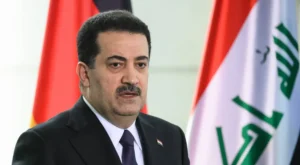 Irak’ta Genel Seçim Sonuçları Açıklandı: Başbakan Sudani’nin Koalisyonu Birinci Oldu
