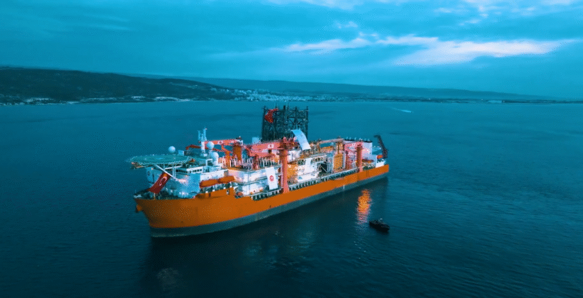 Türkiye Enerjide Dünyanın En Büyük 4’üncü Filosuna Sahip Oldu