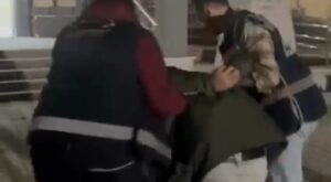 Hatay’da Fuhuş Operasyonu