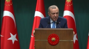 Erdoğan Ekonomi Mesajlarını Paylaştı: 2028’de Hedef 1,9 Trilyon Dolarlık Ekonomi