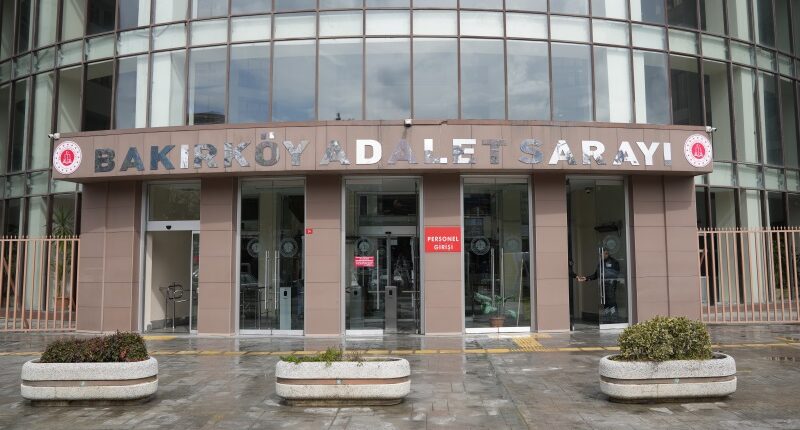 Bakırköy’de Araç İçinde Cinayet Soruşturmasında 7 Tutuklama