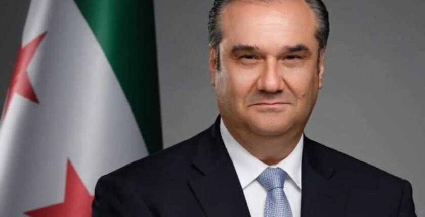 Suriye’de Yeni Dönem: Merkez Bankası Yeni Para Birimini Piyasaya Sürüyor