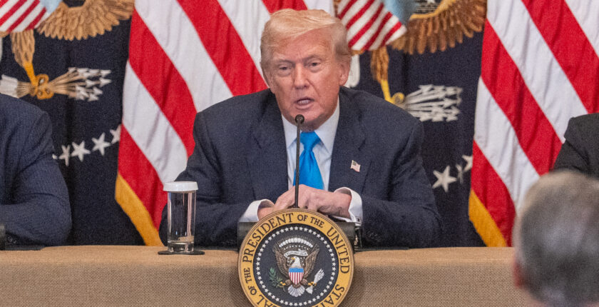 İran’dan BM’ye Trump ve Saldırı Mektubu