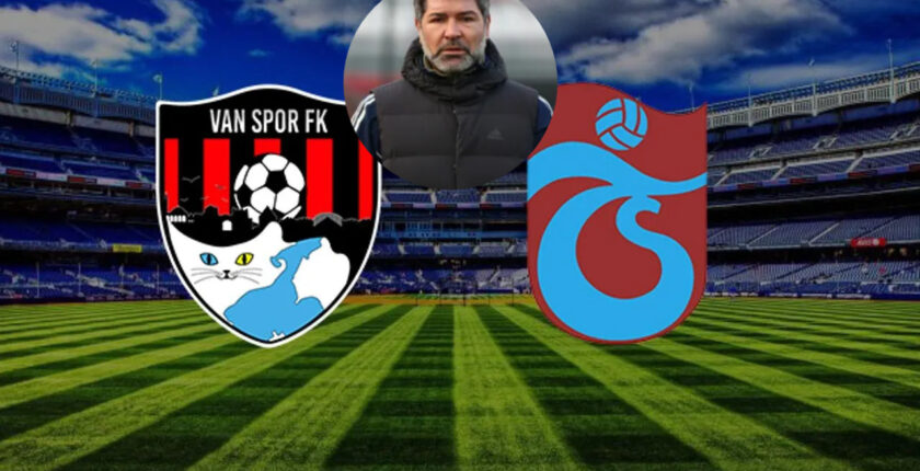 Hakan Kutlu’dan Trabzonspor Maçı Öncesi Açıklama: Maç Eksiği Olan Oyunculara Şans Vereceğiz