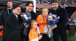 Hakan Kutlu: “Kupanın En Zevkli Maçı Oldu”