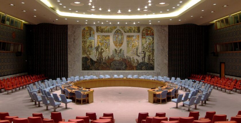 BM Güvenlik Konseyi’nden Güney Sudan Kararı: UNMISS’in Görev Süresi Uzatıldı
