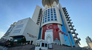 MHP Bolu İl Teşkilatı Feshedildi: Yeni İl Başkanı Seyit Mehmet Başaran Oldu