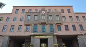 Türk Hava Sahasına Giren Balistik Mühimmat Engellendi