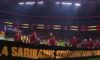 Galatasaray’dan Sarıkamış Şehitlerine Anlamlı Selam! 