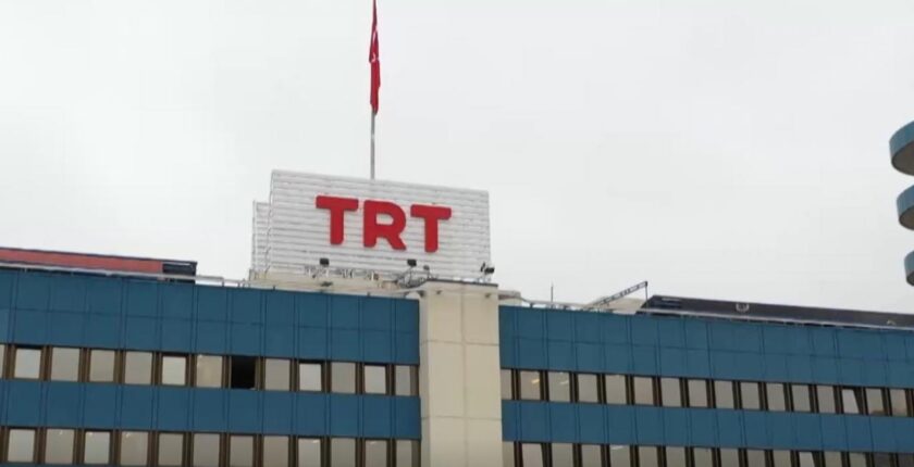 TRT’den Uluslararası Platformda Eurovision Çağrısı: “Soykırımcı İsrail’in Katılımı Kabul Edilemez”