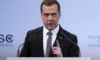 Medvedev’den Trump’a Grönland Tepkisi: “Kurucu Babalar Arasına Girme Peşinde”