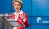 AB Komisyonu Başkanı von der Leyen’den ABD’ye Ek Vergi Tepkisi: “Müttefikler Arasında Hata”