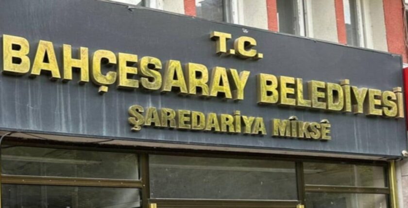 Van Bahçesaray’da Kayyum Kararı İptal Edildi: Yargıdan Dönüş Sinyali