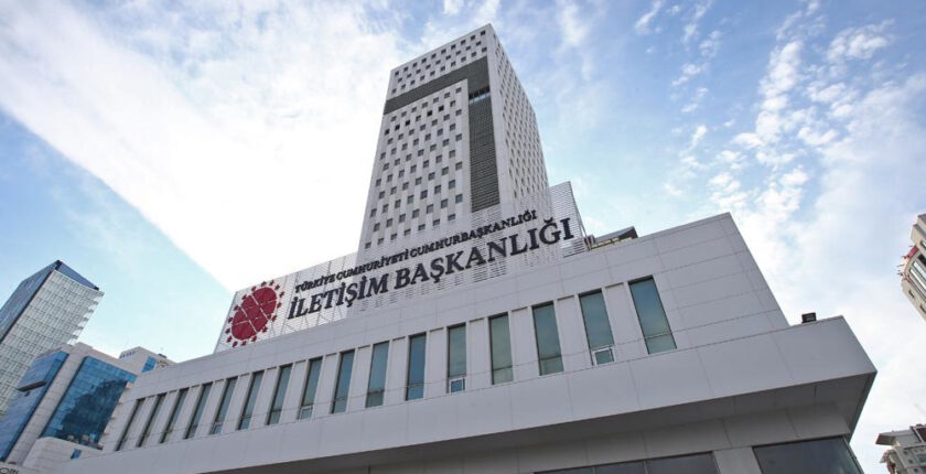 DMM’den Suudi Arabistan ile Yapılan Enerji Anlaşmasına İlişkin İddialara Yalanlama