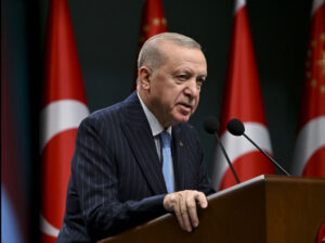 Cumhurbaşkanı Erdoğan’dan 2026’nın İlk Kabine Toplantısı Sonrası Önemli Açıklamalar