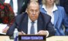 Lavrov’dan İran Açıklaması: “Askeri Ürün Tedarik Ediyoruz Ancak İstihbarat Desteği Vermiyoruz”