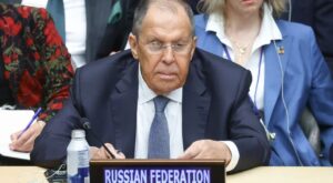 Lavrov’dan Grönland Açıklaması: “Ele Geçirme Planımız Yok, ABD Bunu Biliyor”