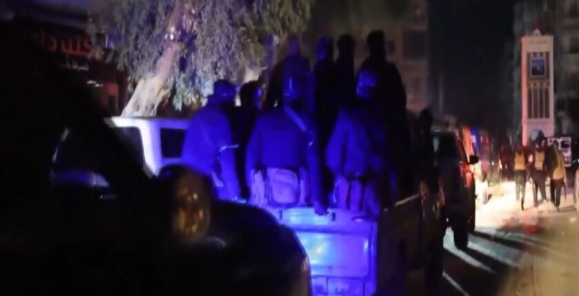 Suriye Savunma Bakanlığı’ndan Halep İçin Geçici Ateşkes ve Tahliye Duyurusu