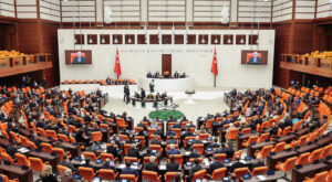 TBMM Genel Kurulu’nda Tapu ve Yapı Denetimi Kanun Teklifi’nin 6 Maddesi Daha Kabul Edildi