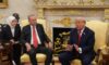 Cumhurbaşkanı Erdoğan ve ABD Başkanı Trump Arasında Kritik Telefon Görüşmesi