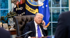 Trump ve Sheinbaum Arasında Kritik Görüşme: Sınır Güvenliği ve Ticaret Masada